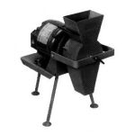 Soil Grinder, 110V/60Hz