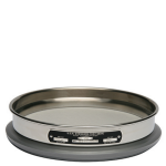 9011 - AIR JET Test Sieve, No. 325 Mesh, Full Height, Stainless Frame - Stainless Cloth