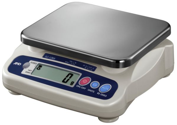 portable scale