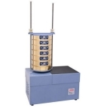 Gilson SS-8RF 8 Inch Sieve Shaker 230V/50Hz