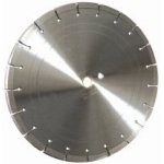 Block Blades