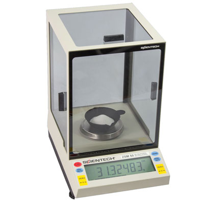 82g x .01mg/220g x 0.1mg Internal Calibration Adam Equipment EAB 225i Equinox Semi-Micro Balance 