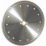 Turbo Blades