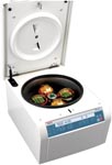 Thermo Scientific Centrifuges
