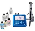 Thermo Scientific Orion LSTAR1115 Benchtop pH Meter Standard Kit