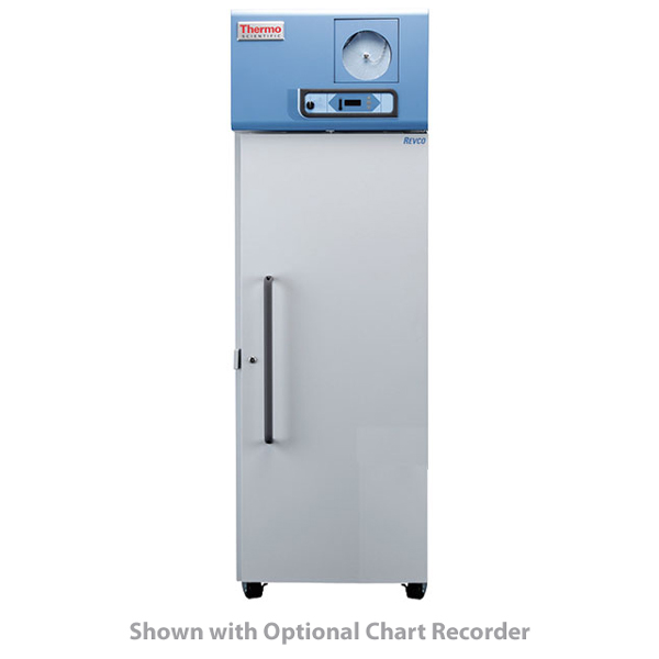 4 863 40 Thermo Scientific Revco Rel1204d Space Saver Lab