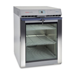 Thermo Scientific TSG505GA Under Counter lab refrigerator, 5.5 CU FT, Glass door, Nema 5-15 Plug