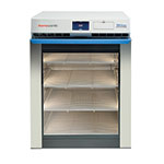 Thermo Scientific TSX505GA High-Performance Undercounter Refrigerator, 5.5 CU FT, Glass Door, NEMA 5-15