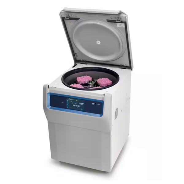 Thermo Scientific Multifuge X4F Pro Floor Centrifuge TX1000 Cell