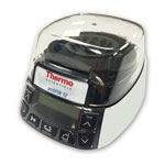 Thermo Scientific mySPIN 12 Mini Centrifuge