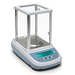 Veritas M124A Analytical Balance