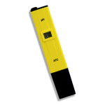 Veritas PH-B Pocket pH Tester with ATC