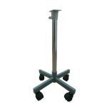 Veritas VIS-STAND Indicator Floor Stand with Wheels
