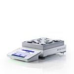 Mettler Toledo XPE10002S Precision Balance