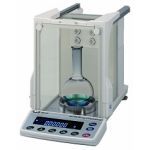 A&D Microbalances