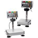 A&D Check Weighing