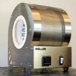 Mellen Tube Furnaces