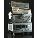 Mellen MTSC12.5R-.75x18-1Z  Tube Furnace