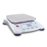 Ohaus SJX1502N/E NTEP Jewelry Scale