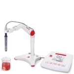 Ohaus Bench-Top Conductivity Meters