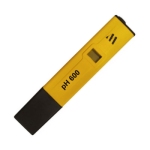 Milwaukee pH600 Economical Pocket pH Meter
