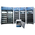 Revco Blood Bank Refrigerators
