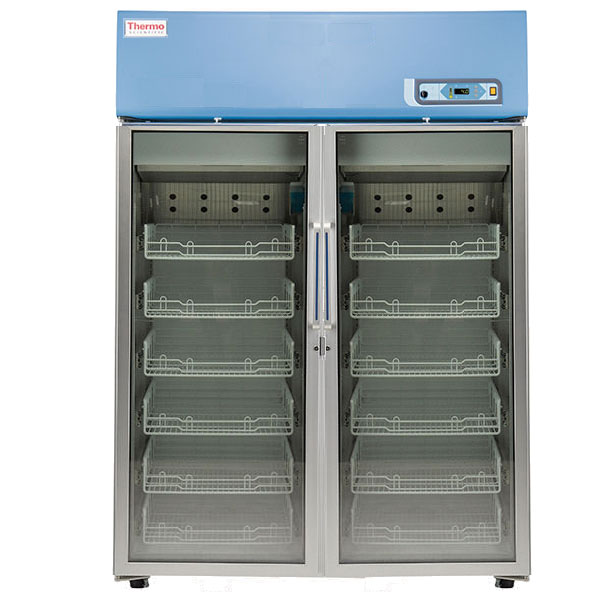 Thermo Scientific Revco RPR5004A Pharmacy Refrigerator, 51 CU FT, 120V