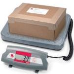 Ohaus SD75 Bench Scale