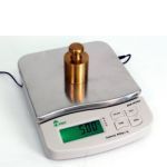 Tree MRB 6000 Portable Scale