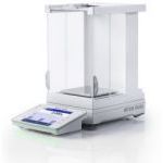 Laboratory Balances