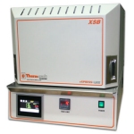 Thermcraft XSB-8-8-12-1SS-F01-H 1,600°C Box Furnace with SmartControl