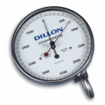 Dillon 30007-0083 AP Series 10 Inch Mechanical Dynamometer