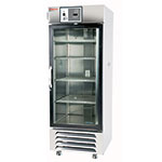 Thermo Scientific MR30PA-GAEE-TS GP Series Lab Refrigerator, 27 cu ft, Glass Door