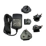 AC Adaptor Kit CR (EU-US-AU-UK-KR)