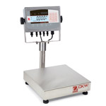 Ohaus Check Weighing