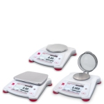 Ohaus Portable Scales