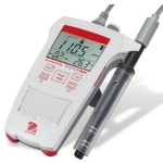 Ohaus Portable Conductivity Meters