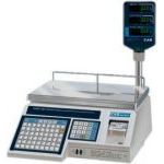 CAS LP-1000-NP Price Computing Scale