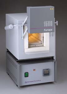 Thermo Scientific Thermolyne FD1540M Muffle Furnace