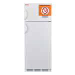 Thermo Combination Refrigerator/Freezers