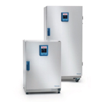 Thermo Scientific Refrigerated Incubators