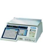 CAS LP-1000-N Price Computing Scale